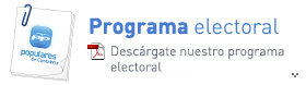 Programa electoral